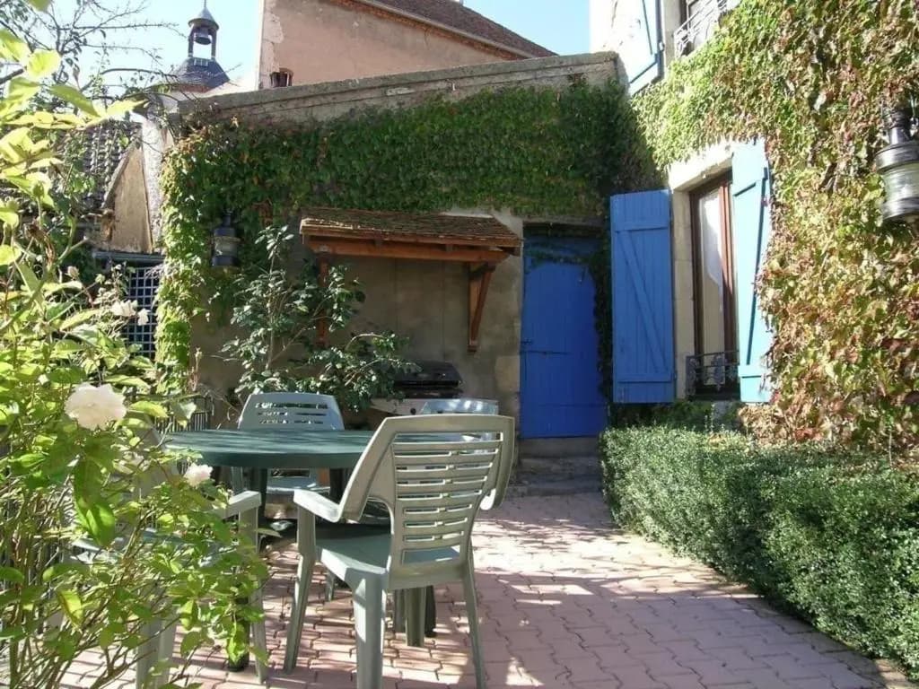 Gîte Billy, 2 pièces, 4 personnes - FR-1-489-1 - Miniature 7