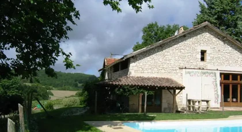 Villa Le Jardinet - Miniature 7