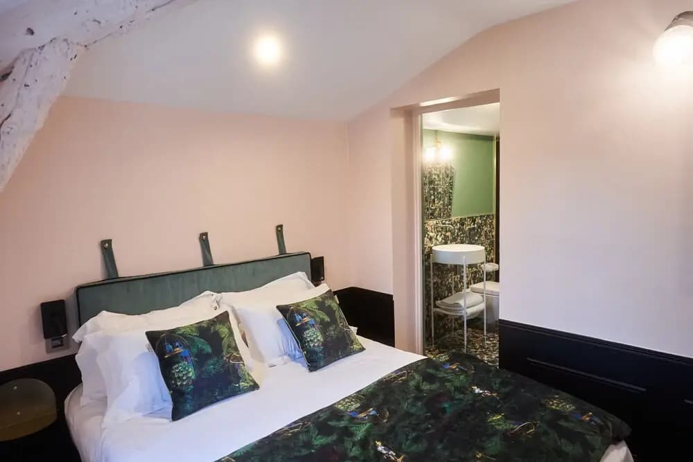 Boutique Hôtel Maison Bayard - Photo 5