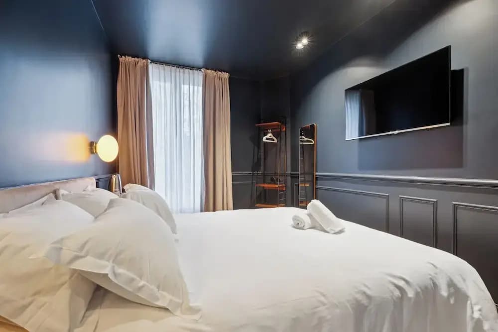 Hotel Clemence - Miniature 7