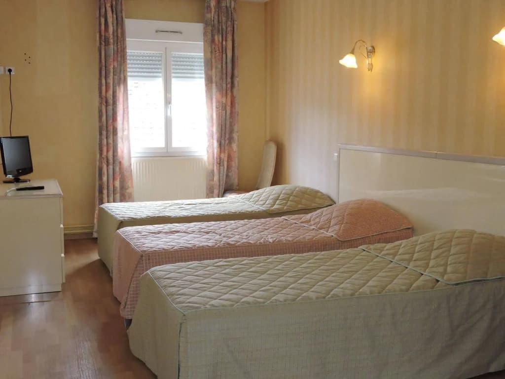 Auberge de la Brévenne - Photo 4