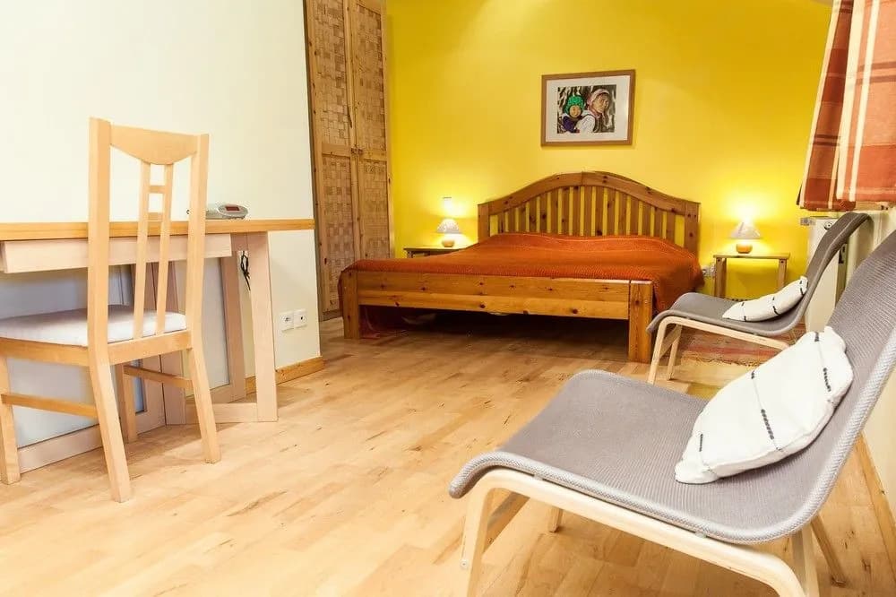 Les Barelles Chambres Dhôtes - Photo 3