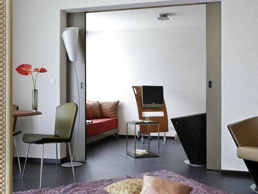 Aparthotel Adagio Bordeaux Gambetta - Photo 4
