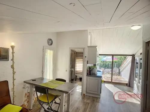 Apartment Appartement Cabri, 53 Lamalou Le Vieux - Photo 1