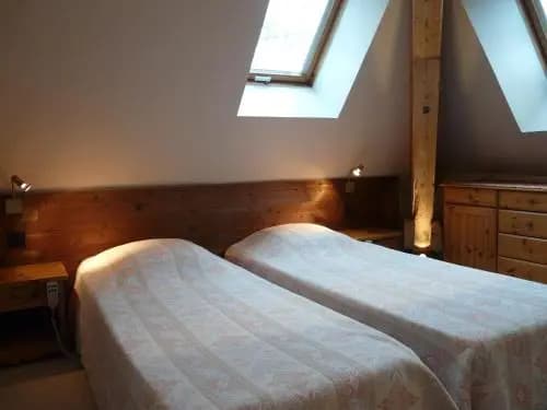 Les Glaciers Appartement 2 - Photo 3