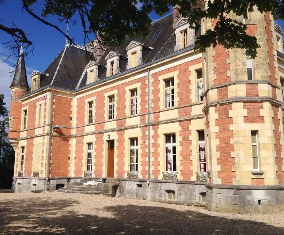 Chateau de la Plaudiere - Photo 1
