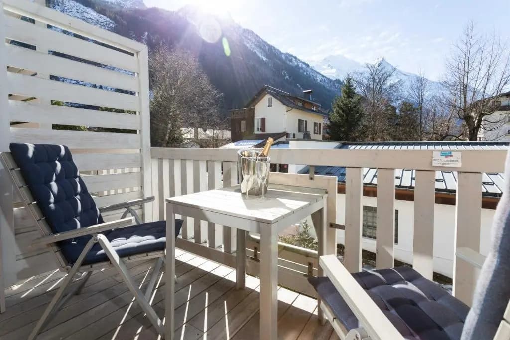 Sauberands 18 apartment - Chamonix All Year - Miniature 6