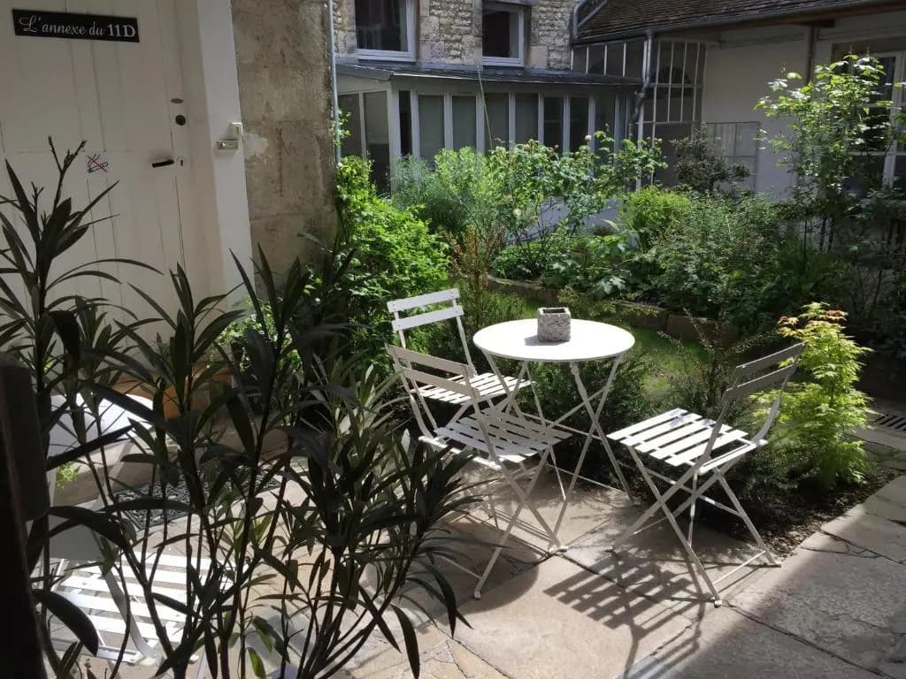 L'Annexe du 11 D - Photo 5