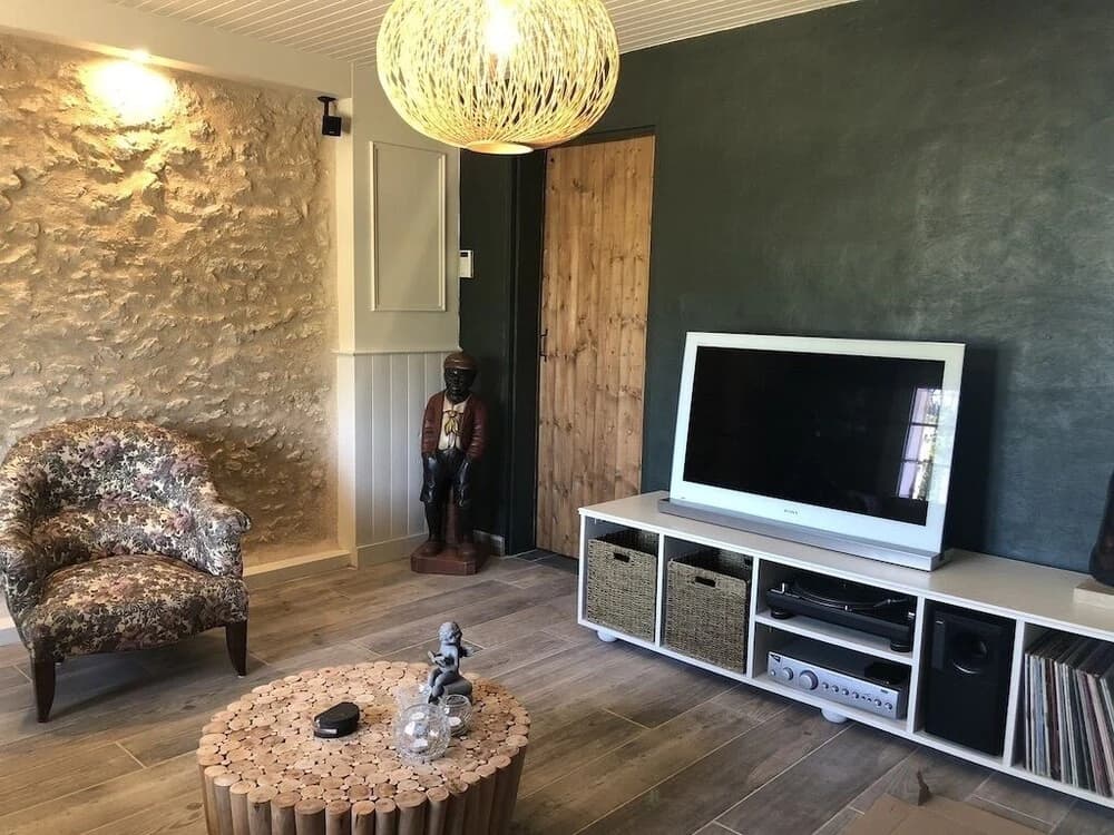 Maison La Viste - Photo 2