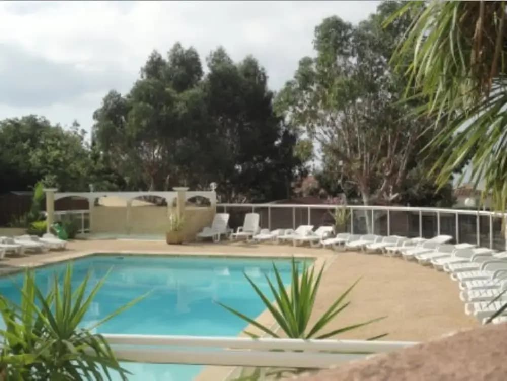 Camping Les Acacias - Miniature 8
