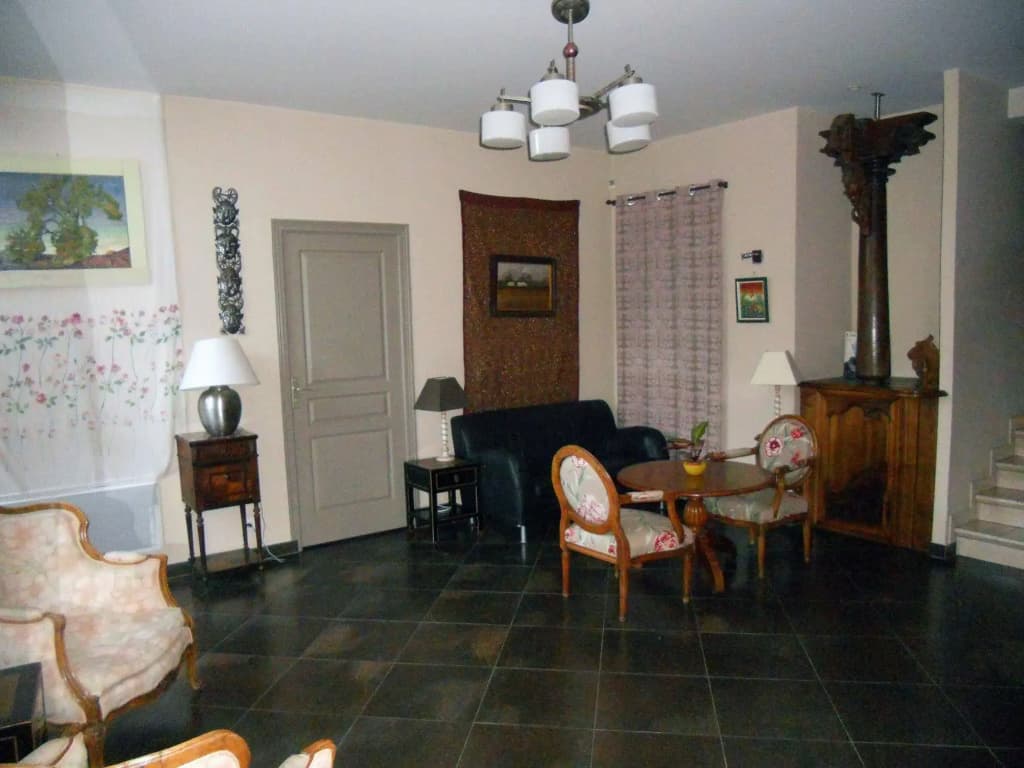 La Maison du Coteau - Photo 2