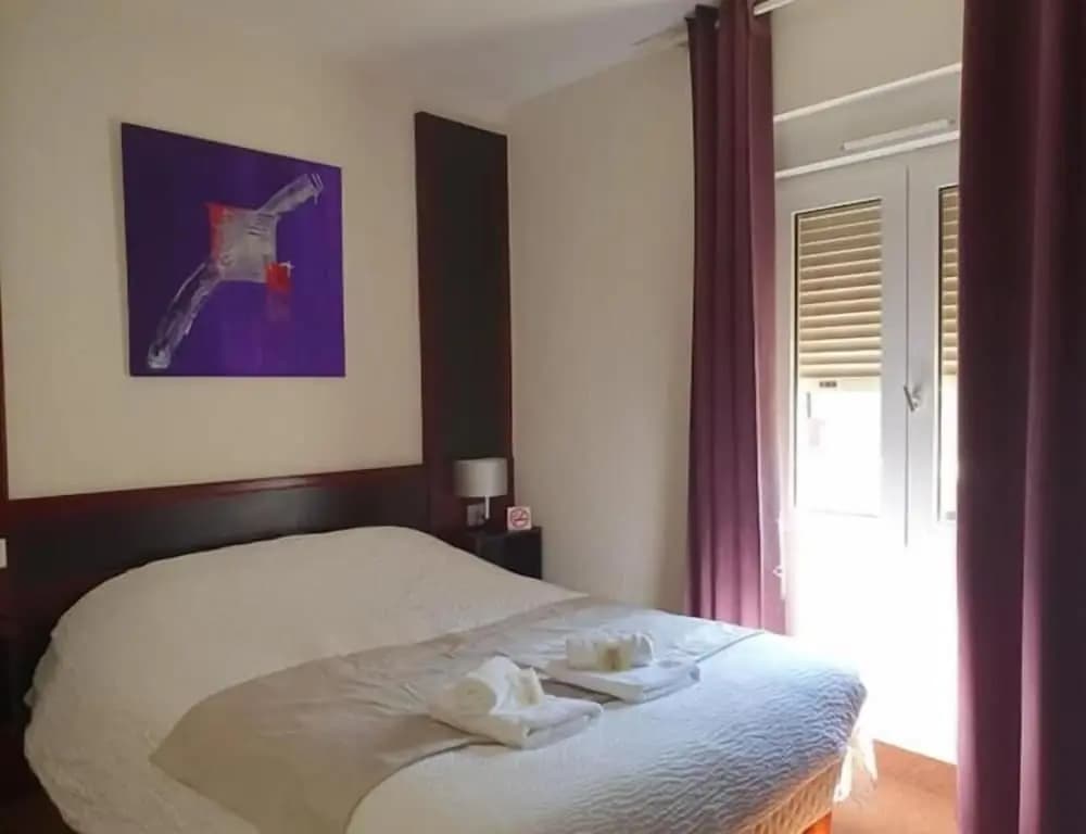 Logis Hôtel Schaeffer Rest St Georges - Photo 4