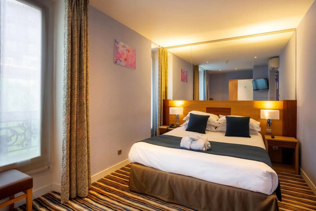 Hotel Pavillon Bastille - Miniature 7