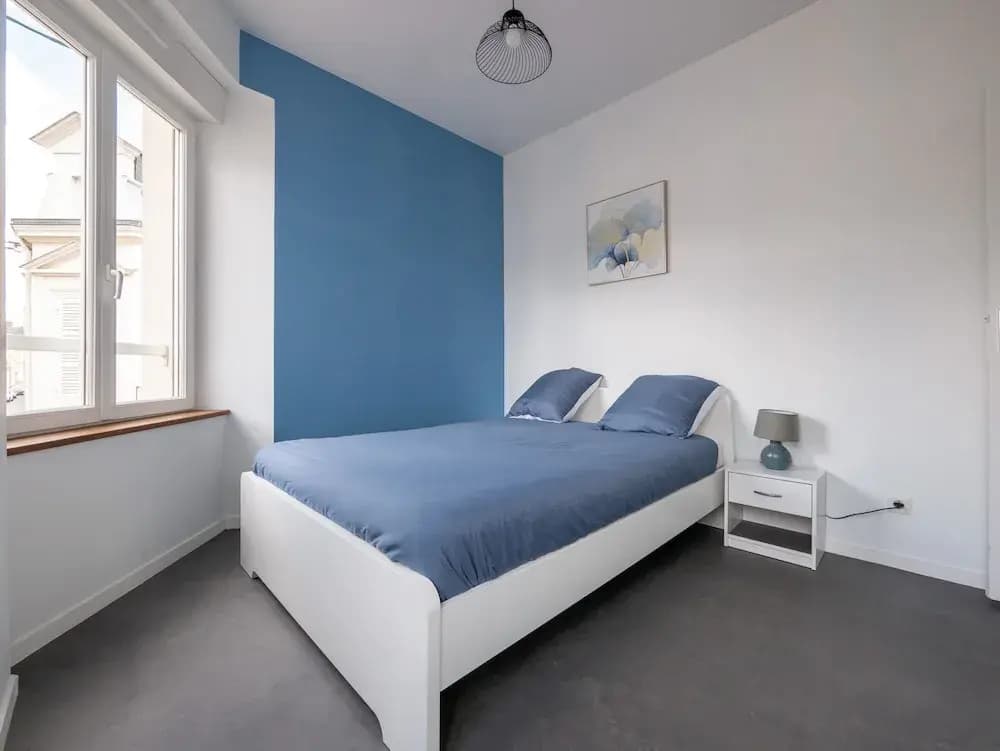 Apartment in Le Mans Near City Center - Photo 5