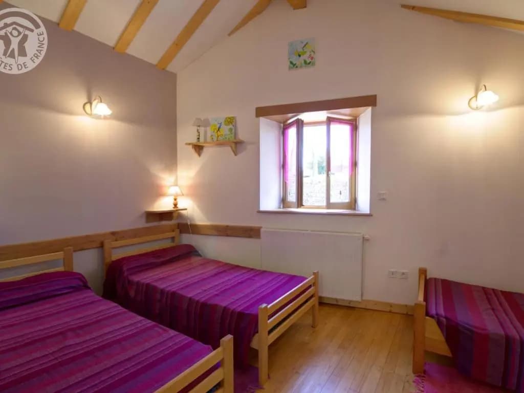 Gîte Fontanès , 3 pièces, 5 personnes - FR-1-496-102 - Photo 5