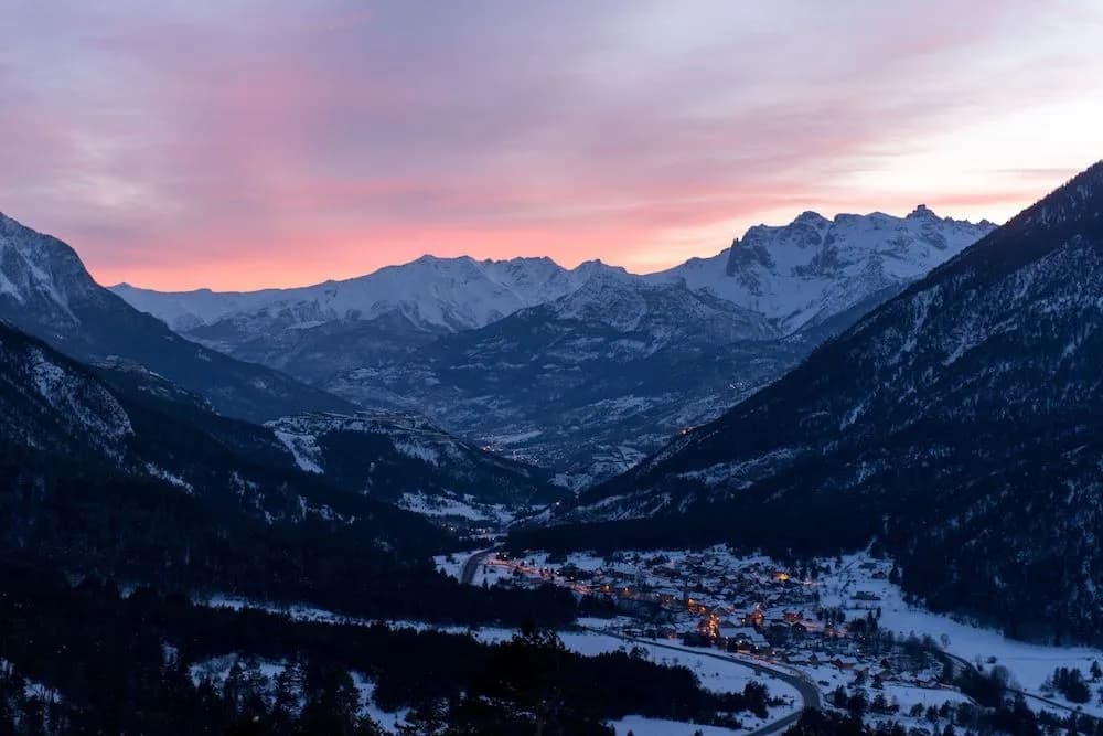 Village Club du Soleil de Montgenèvre - Photo 5