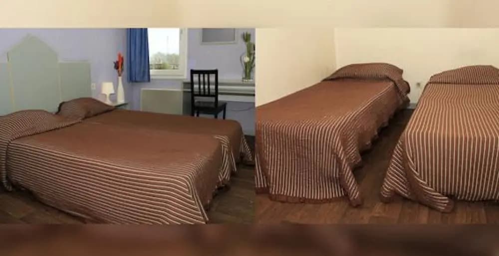 Hotel Motelia - Miniature 6