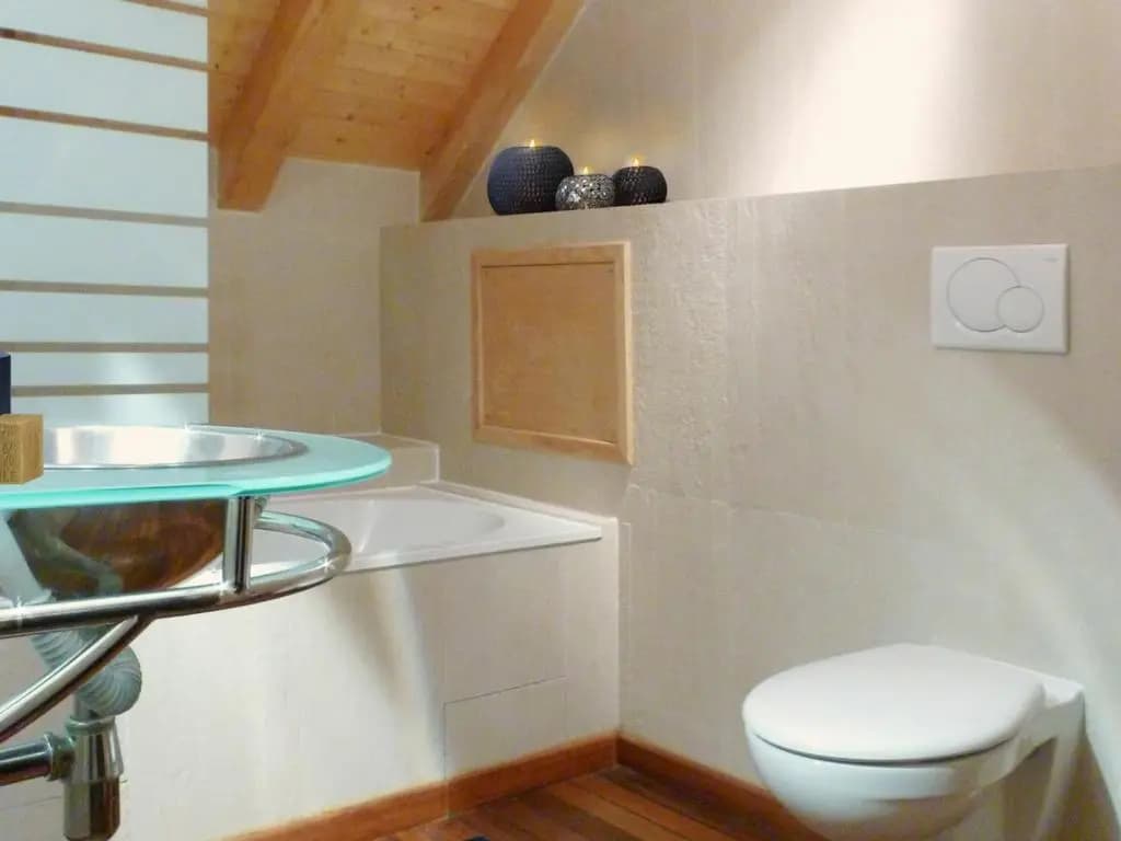 Appartement Valloire, 3 pièces, 6 personnes - FR-1-263-153 - Miniature 7