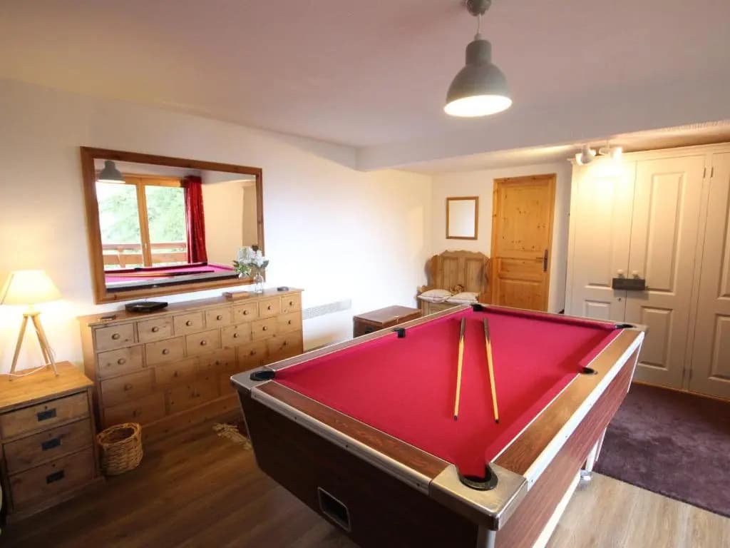Chalet Landry, 5 pièces, 12 personnes - FR-1-411-545 - Miniature 8