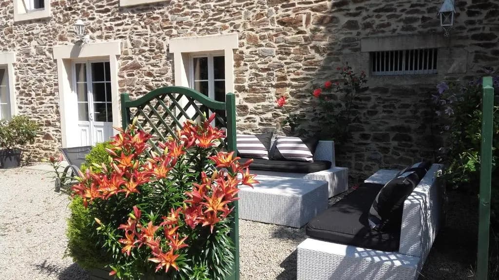 La Villanderie - Photo 4
