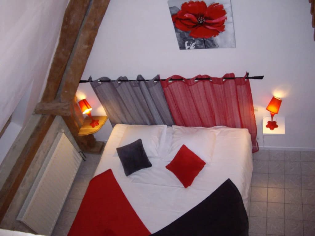 Auberge De La Luzerne - Photo 2