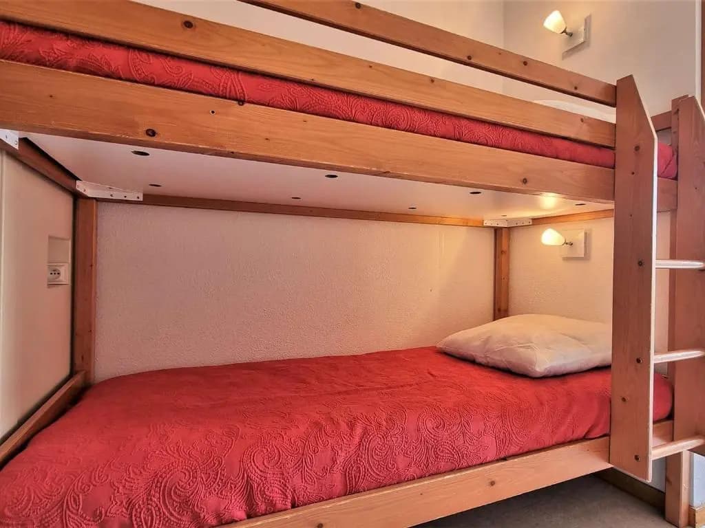 Appartement Le Dévoluy, 2 pièces, 6 personnes - FR-1-525-195 - Photo 3