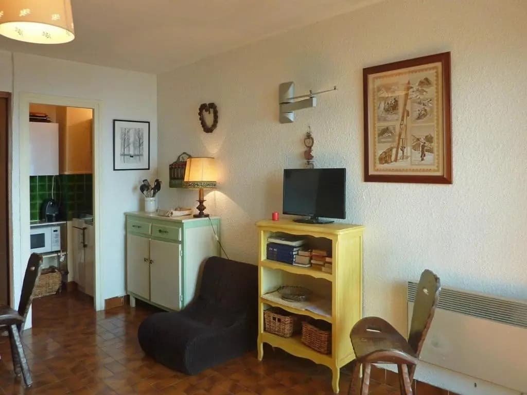 Appartement Les Orres, 1 pièce, 4 personnes - FR-1-322-14 - Photo 4