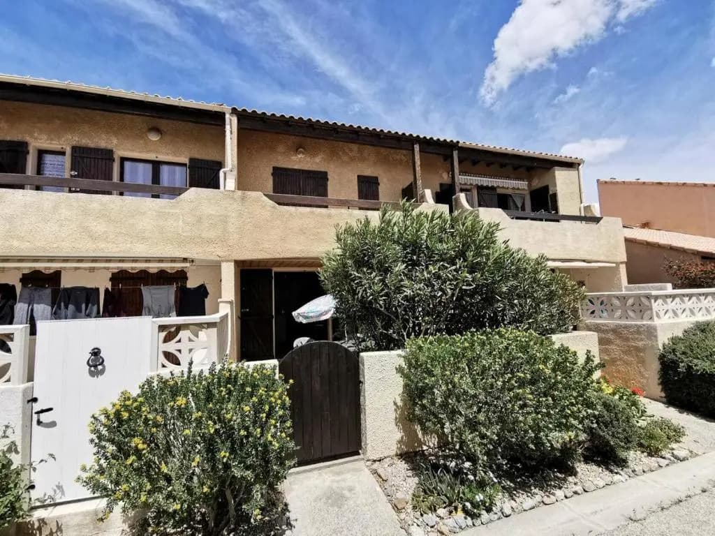 Résidence GRANDE BLEUE - 2 Pièces pour 4 Personnes 44 - Photo 1