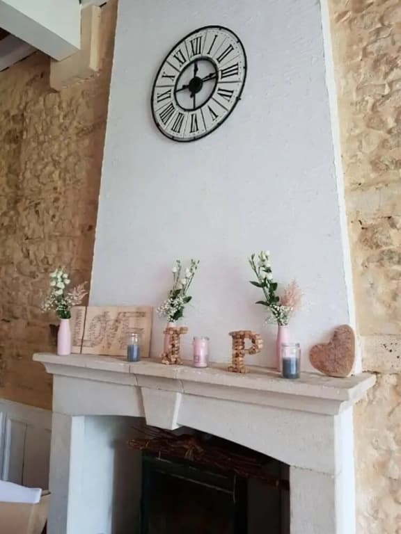 B&B Le Château de Morey - Photo 2