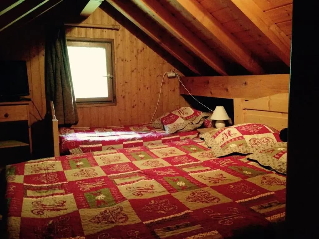 Appartement Valloire, 4 pièces, 8 personnes - FR-1-263-178 - Photo 5