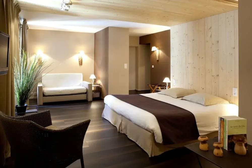 Hotel Le Fort du Pre - Photo 3