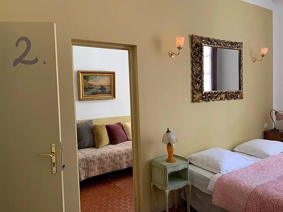 La Maison d'Odette - Photo 5