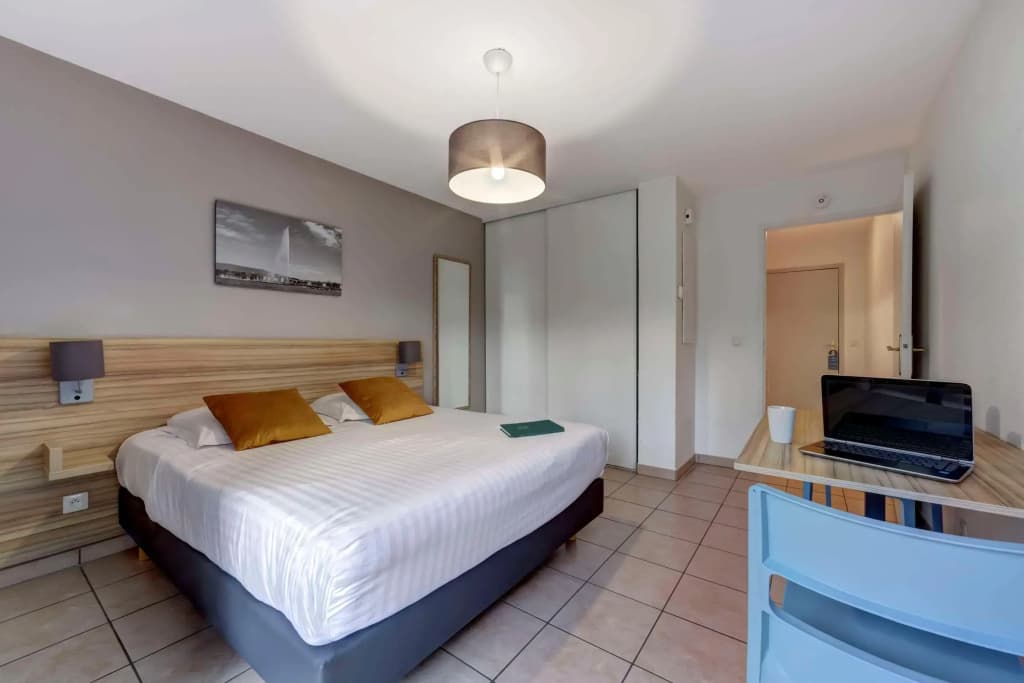 Comfort Aparthotel Divonne L'Oree du Parc - Photo 5