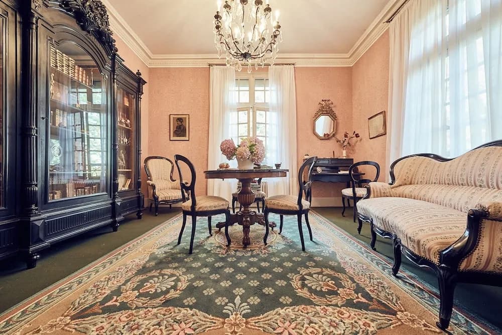 Castel Bois Marie - Photo 1