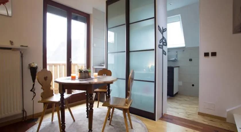 Mélusine - Appartement - Photo 2
