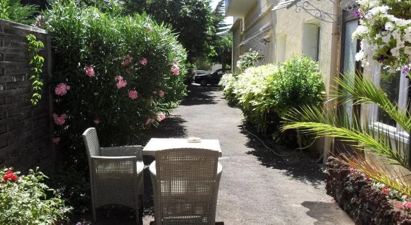 Hotel Le Langue d'Oc - Miniature 8
