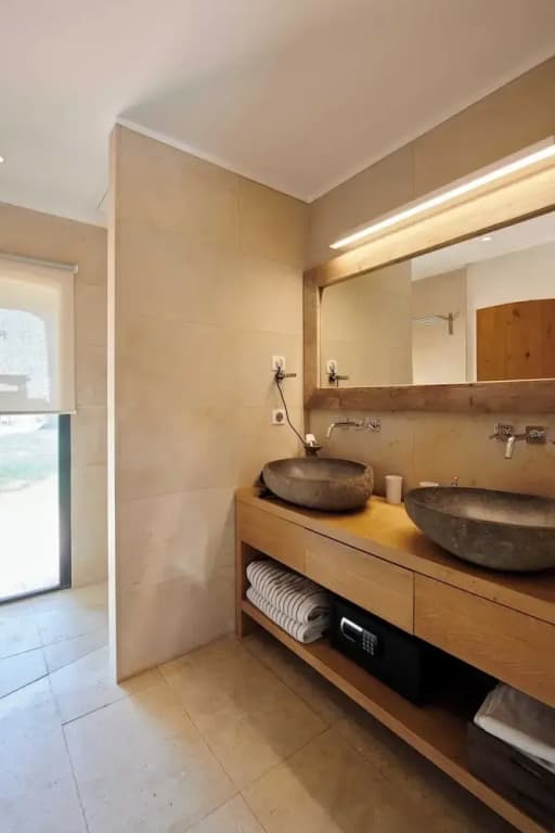 Magnificent Villa - AC- 5br-12p- Ramatuelle - Miniature 8