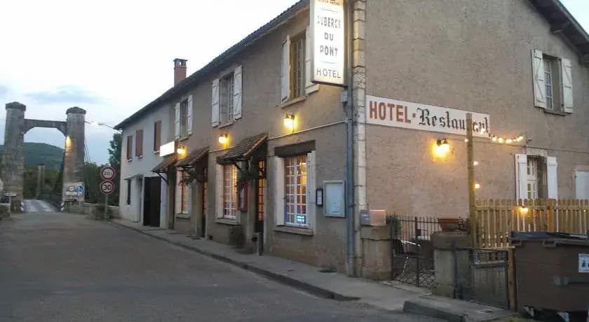 L'auberge du Pont - Photo 1