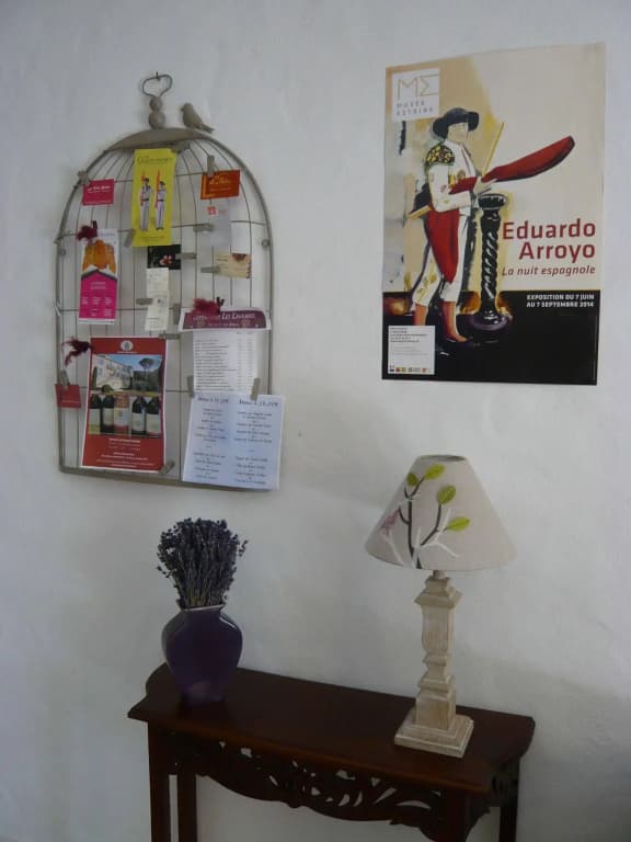 Hôtel Mistral - Photo 2