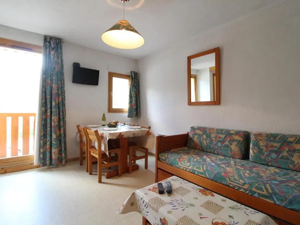 Appartement Termignon, 2 pièces, 4 personnes - FR-1-508-261 - Photo 1