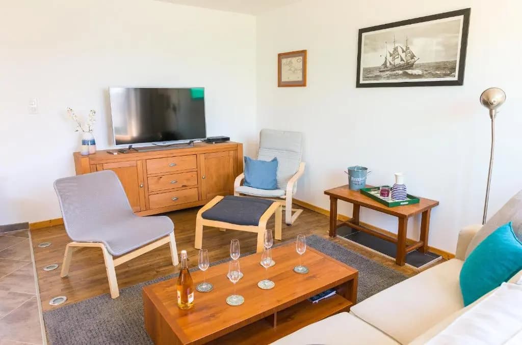 Vacances Pour 8 Aux Portes du Guilvinec - Photo 2