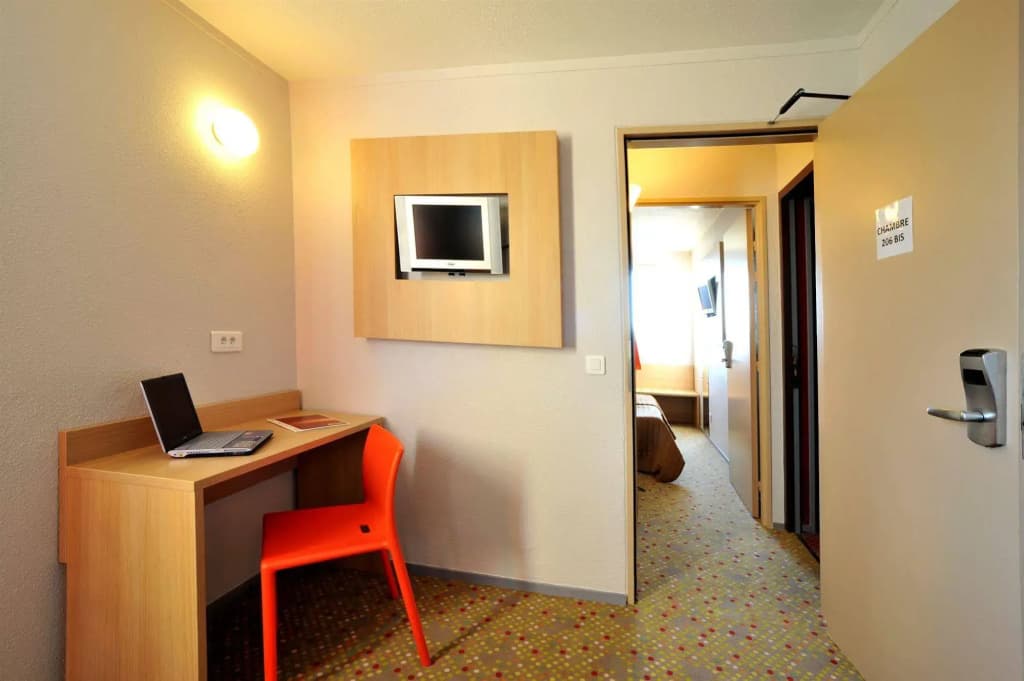 Welcomotel - Photo 2