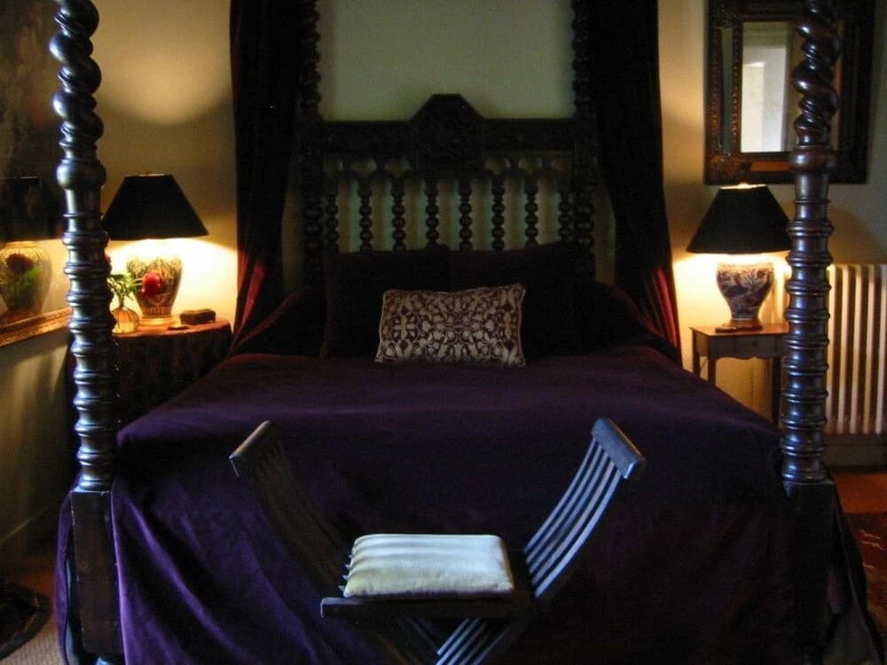 Le Manoir de Champfreau - Photo 5