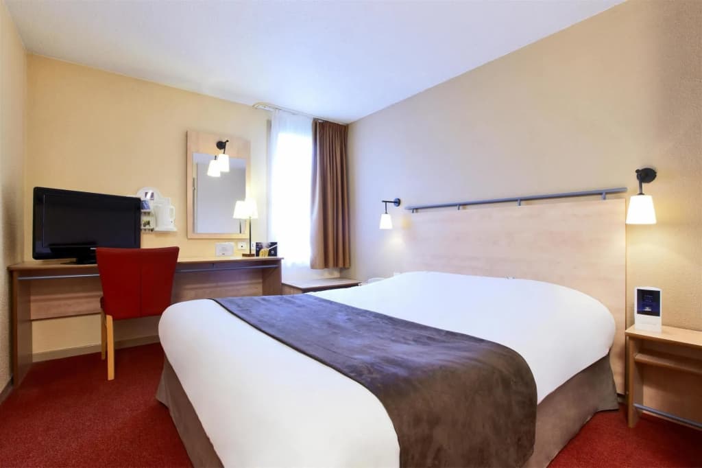 Hotel Kyriad Beauvais Sud - Photo 5