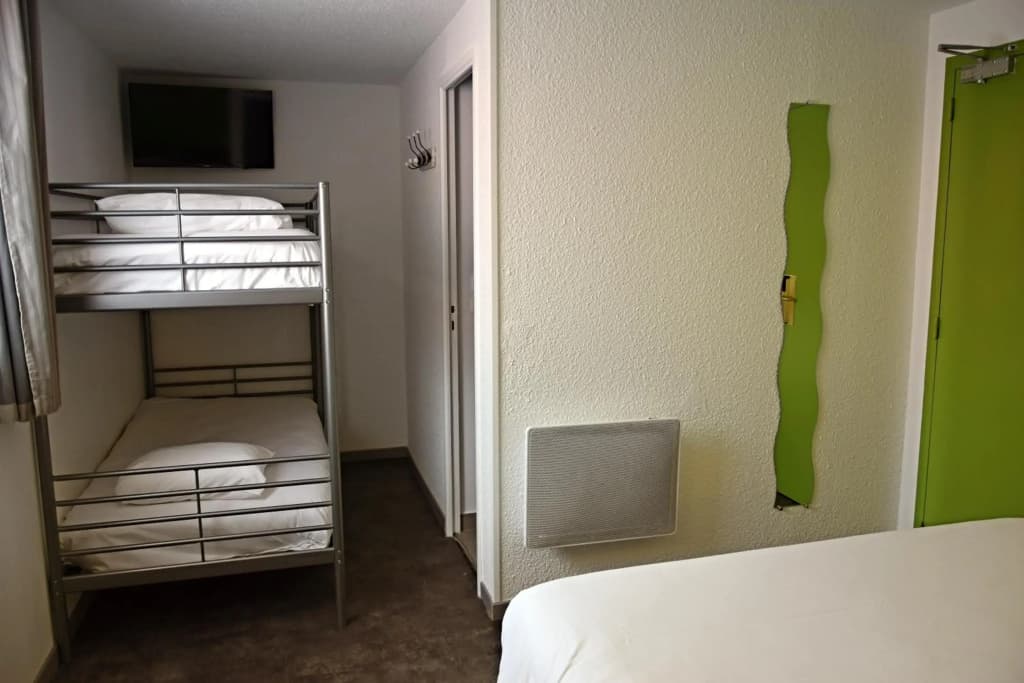 Contact Hotel Le Seino Marin - Photo 3