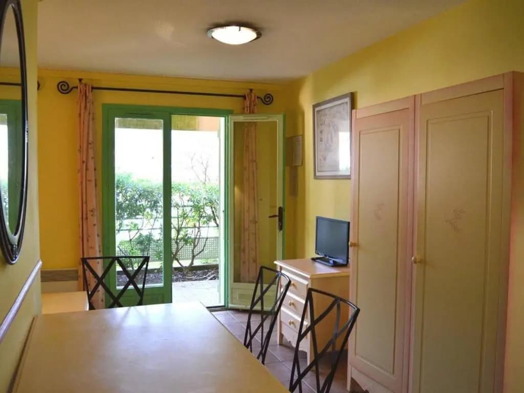 Appartement Pramousquier, 2 pièces, 4 personnes - FR-1-251-151 - Photo 2