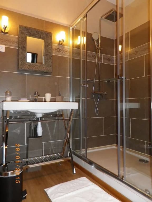 Chambres d'hôtes Les Machetières - Photo 4