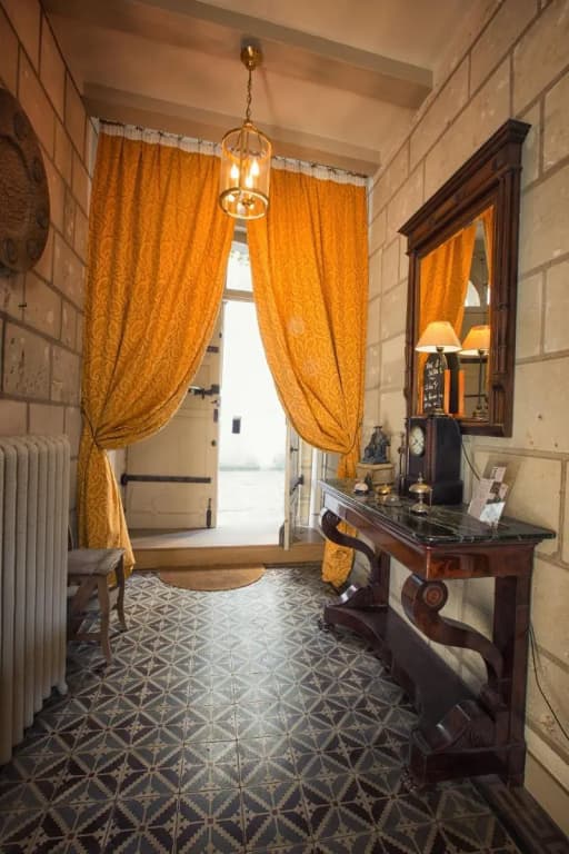 Au Relais Saint Maurice - Photo 2
