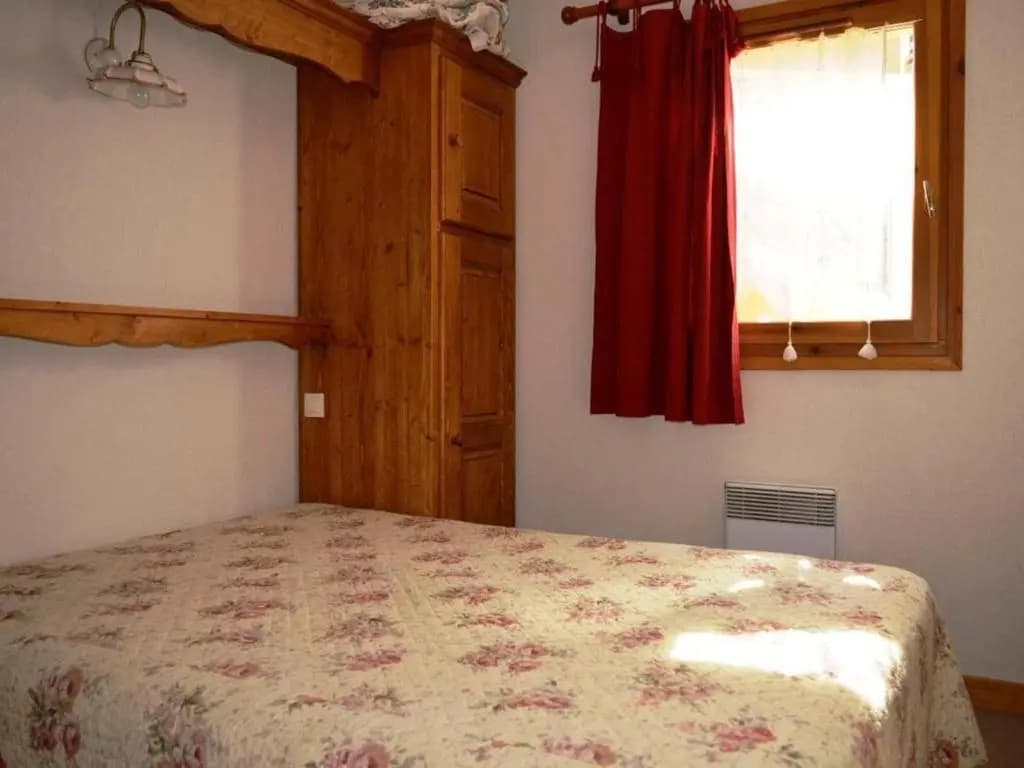 Appartement Le Grand-Bornand, 3 pièces, 6 personnes - FR-1-241-177 - Photo 3