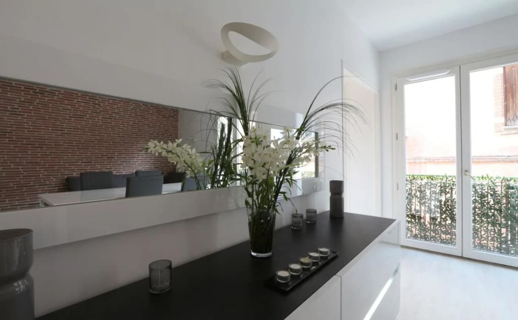 Apartments Riverside Toulouse, the ART of hosting - Miniature 6